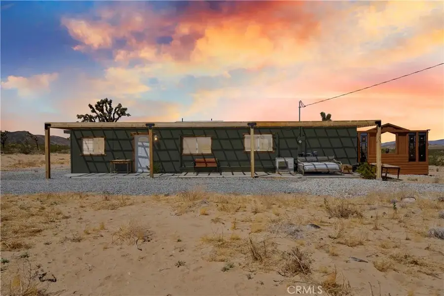 2750 Gibralter Road, Landers, CA 92285 - Image #2