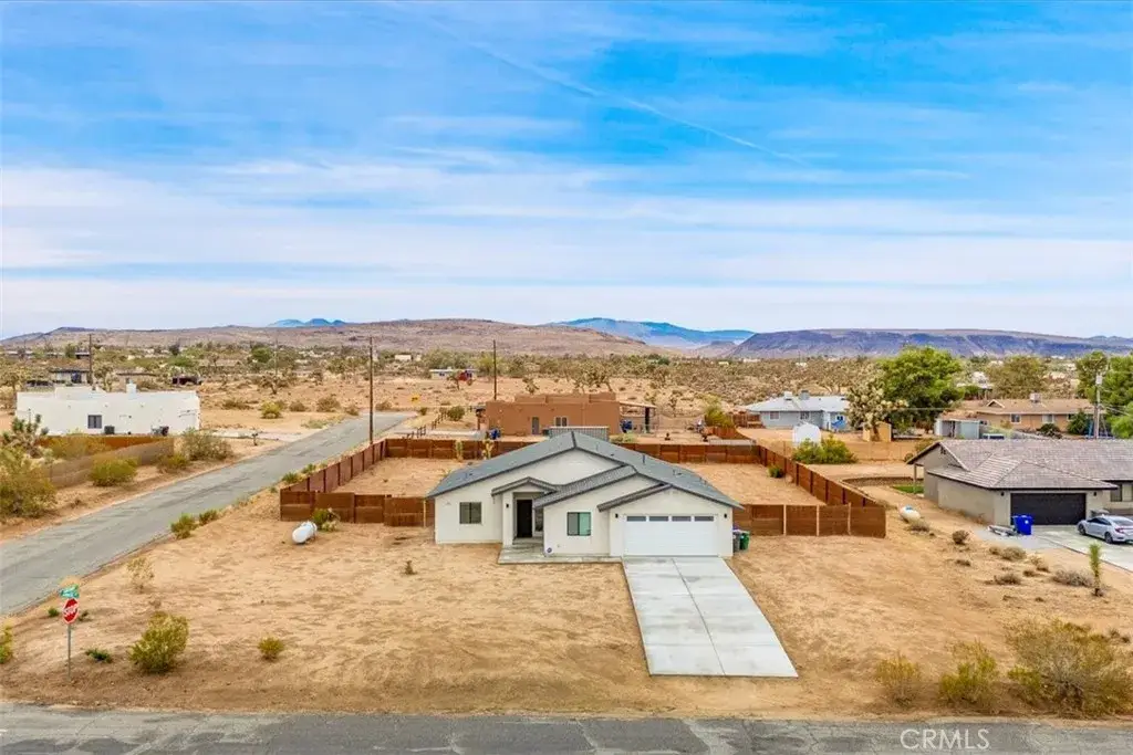 3848 Ruidosa Avenue, Yucca Valley, CA 92284 - Image #1