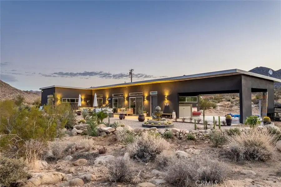 7802 Quail Springs, Joshua Tree, CA 92252 - Image #3