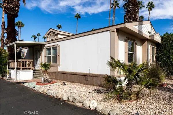 145 Morocco #145, Palm Springs, CA 92264