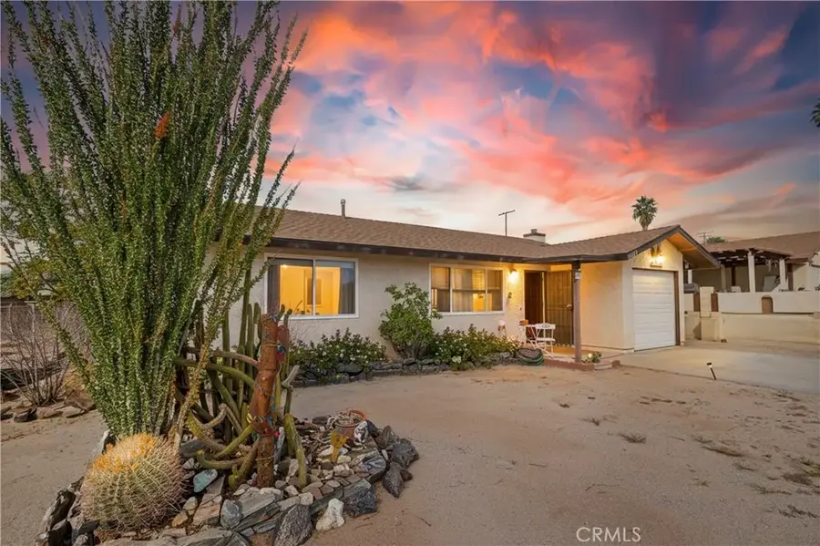 5968 Mariposa, Twentynine Palms, CA 92277 - Image #2