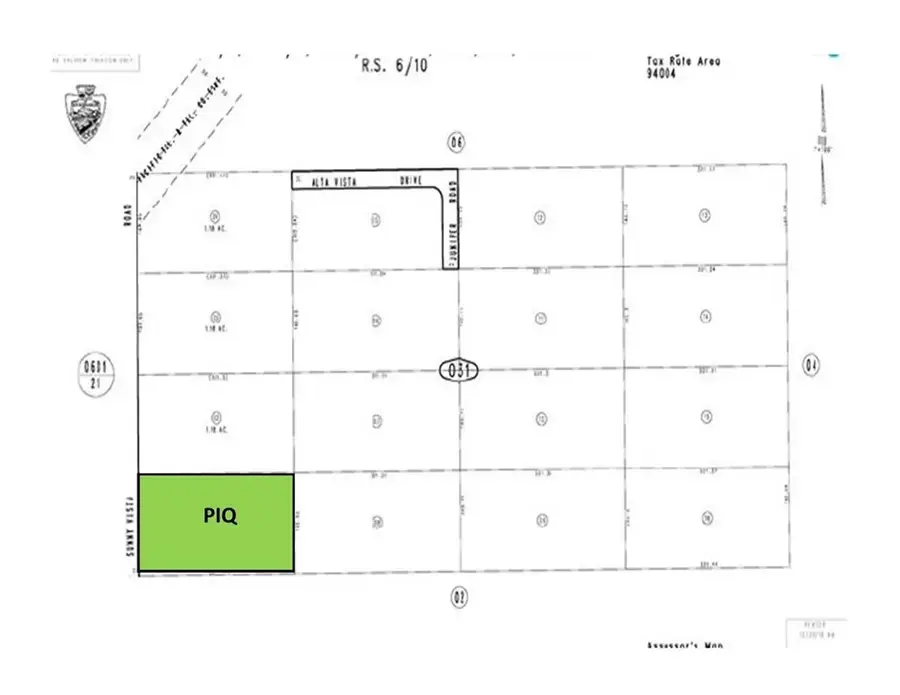 7217 Sunny Vista, Joshua Tree, CA 92252 - Image #2