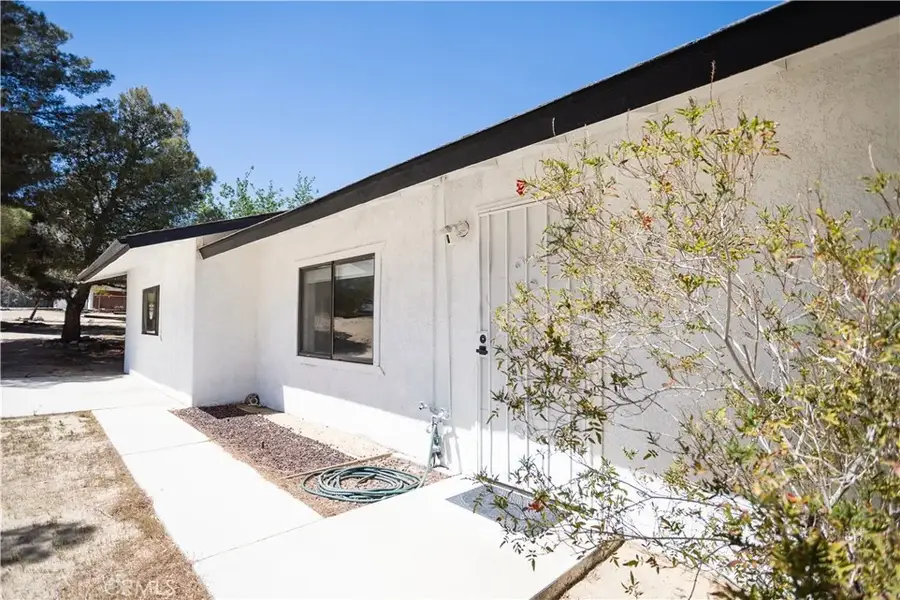 61680 Valley View Drive, Joshua Tree, CA 92252 - Image #2