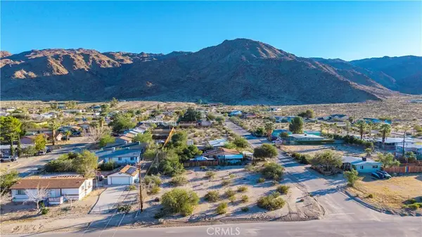 6901 Sullivan, 29 Palms, CA 92277