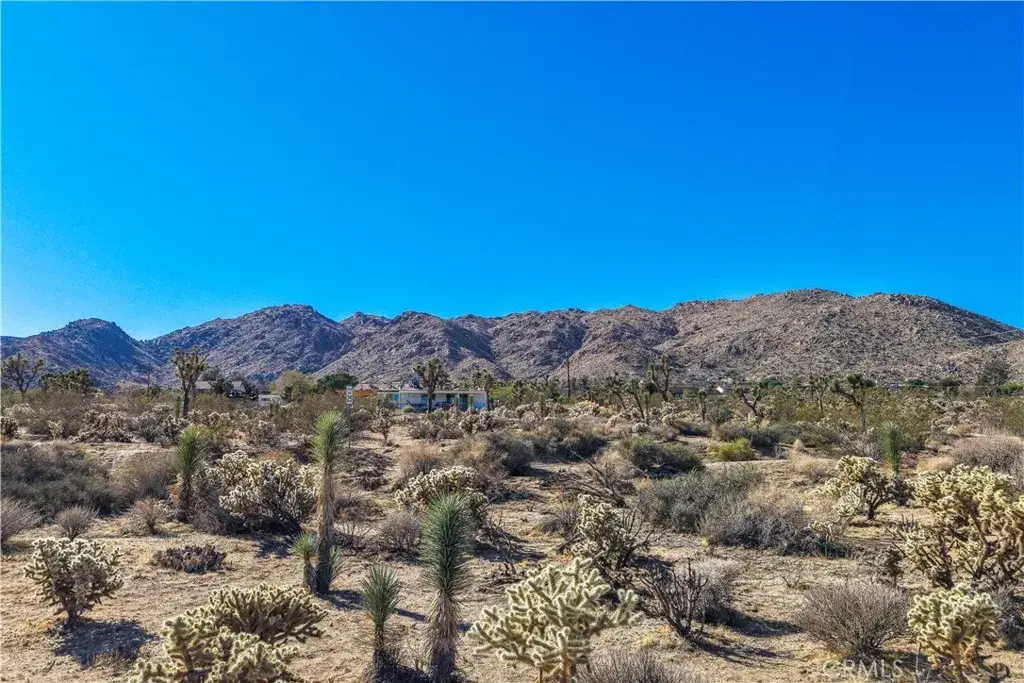 7505 Sherwood, Joshua Tree, CA 92252 - Image #1