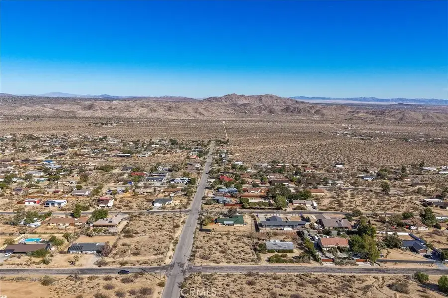7505 Sherwood, Joshua Tree, CA 92252 - Image #3