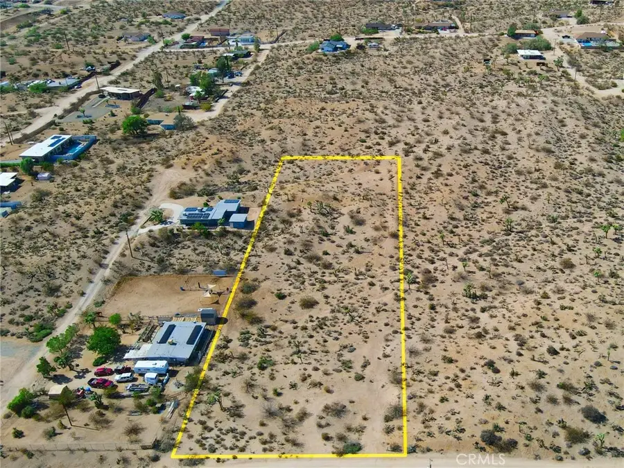 0 Marvin Dr, Yucca Valley, CA 92284 - Image #3