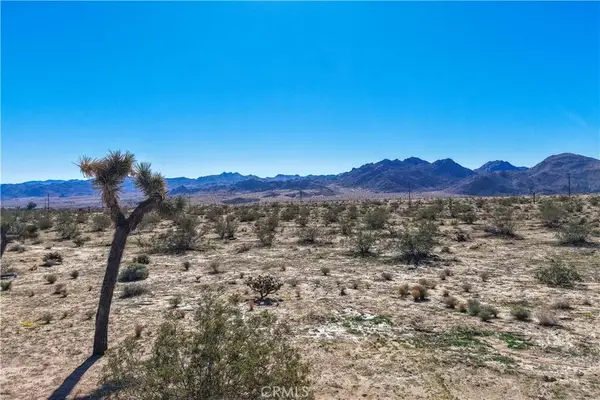62407 Crestview, Joshua Tree, CA 92252