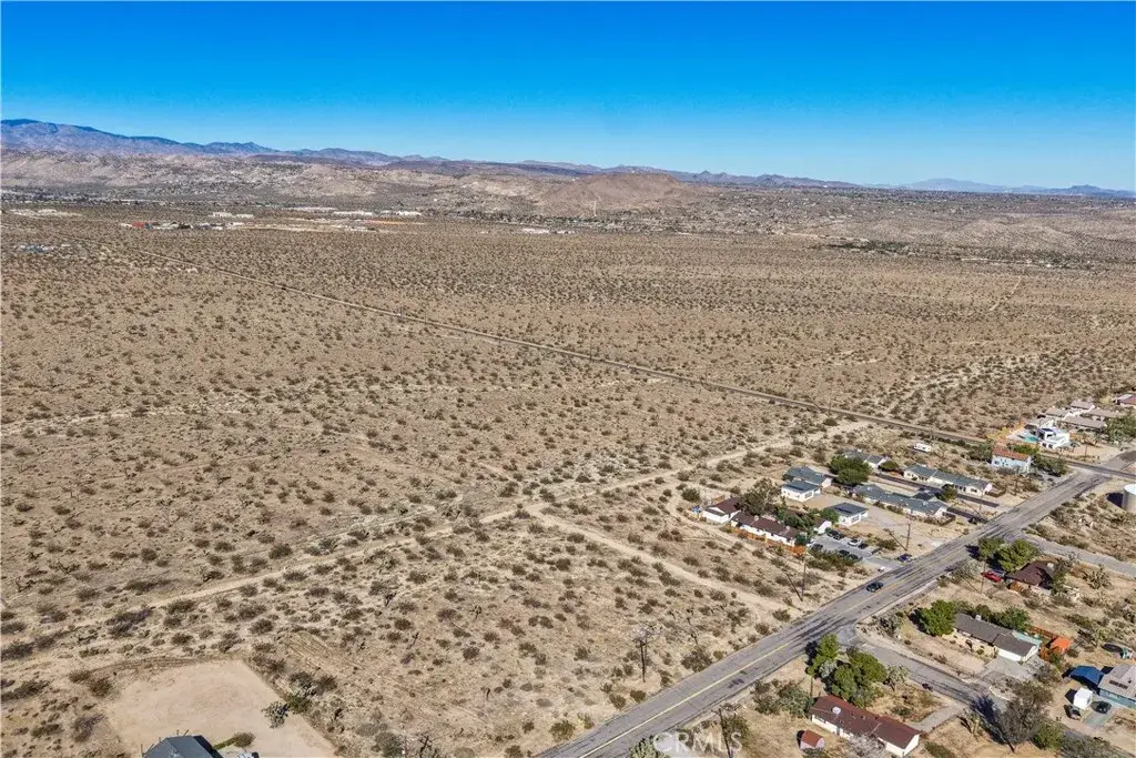 7442 Olympic, Joshua Tree, CA 92252 - Image #1