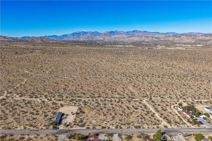 7442 Olympic, Joshua Tree, CA 92252 - Image #3