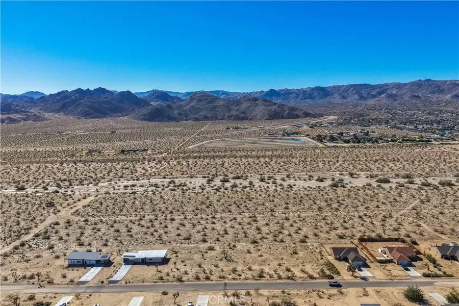 62423 Crestview, Joshua Tree, CA 92252 - Image #3