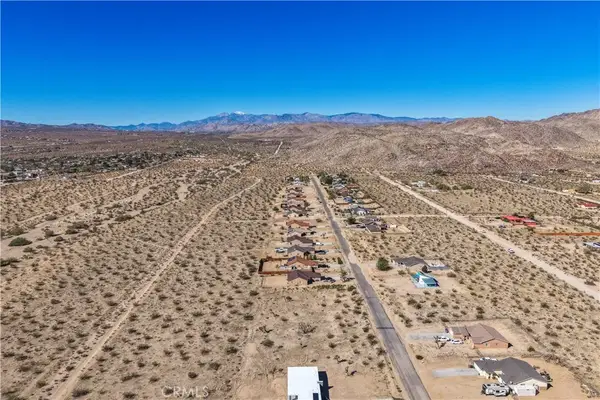 62439 Crestview, Joshua Tree, CA 92252
