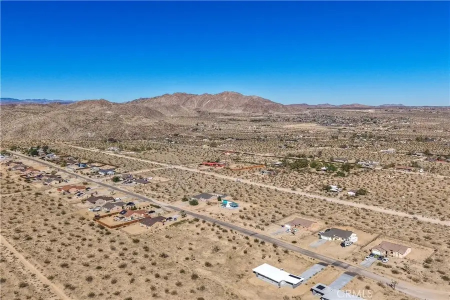 62439 Crestview, Joshua Tree, CA 92252 - Image #2