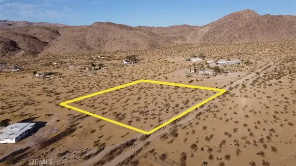 61769 Cowan, Joshua Tree, CA 92252
