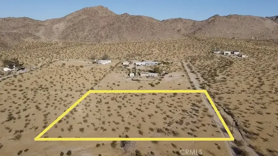 61769 Cowan, Joshua Tree, CA 92252 - Image #3