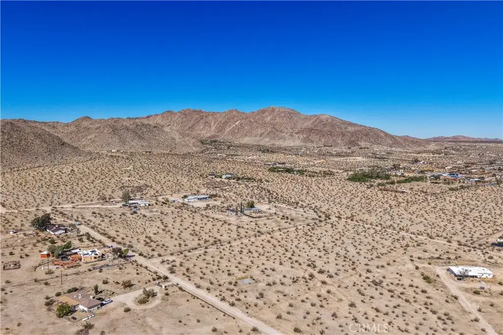 61830 Highland, Joshua Tree, CA 92252 - Image #1