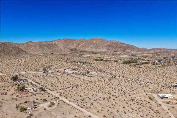 61830 Highland, Joshua Tree, CA 92252