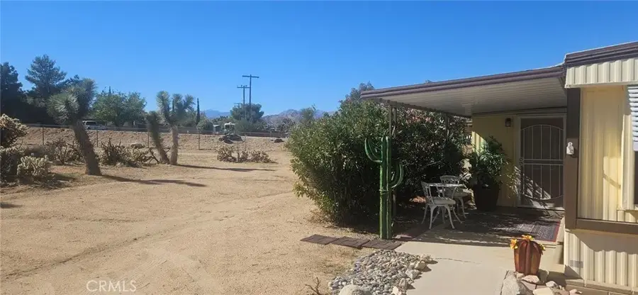 7501 Palm #107, Yucca Valley, CA 92284 - Image #2
