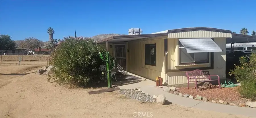 7501 Palm #107, Yucca Valley, CA 92284 - Image #3