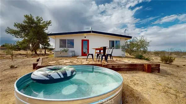 1271 Dakota, Landers, CA 92285