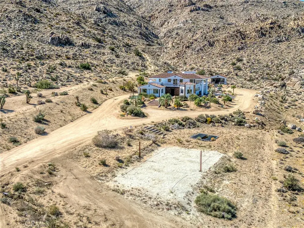 8022 Wesley, Joshua Tree, CA 92252 - Image #1