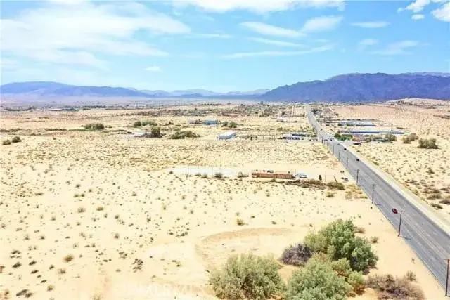 0 Adobe, Twentynine Palms, CA 92277 - Image #2
