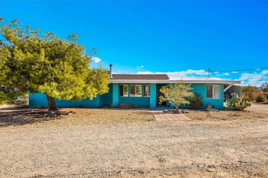 3613 Sage Avenue, Yucca Valley, CA 92284 - Image #1
