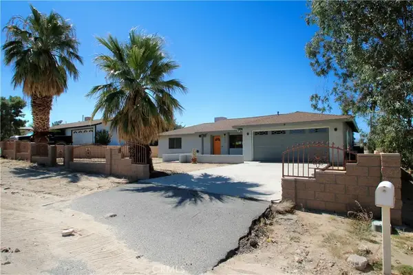 6344 Timothy, 29 Palms, CA 92277