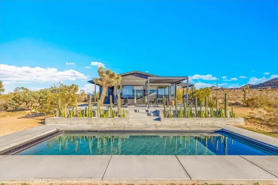 8729 Rock Haven Road, Joshua Tree, CA 92252 - #3