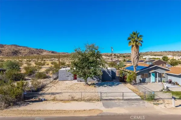 6686 Mojave Avenue, 29 Palms, CA 92277