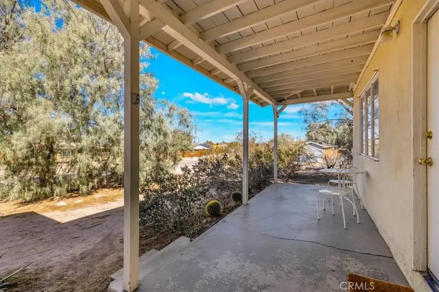 61855 Valley View, Joshua Tree, CA 92252 - Image #2