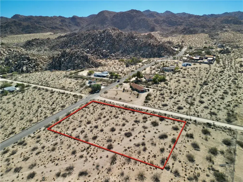 7084 Mount Shasta, Joshua Tree, CA 92252 - Image #1