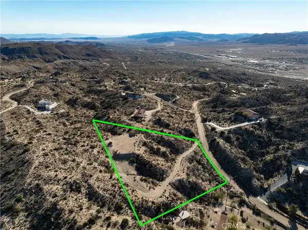 57430 San Juan, Yucca Valley, CA 92284