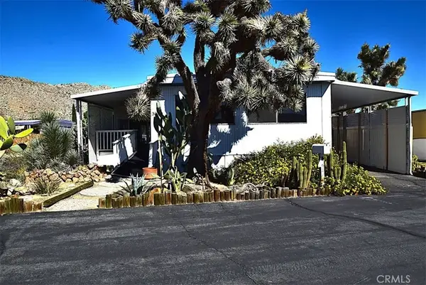56254 29 Palms #30, Yucca Valley, CA 92284