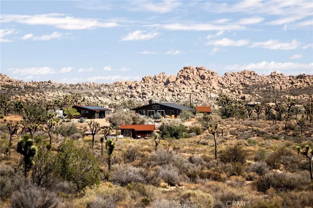 2680 Vine Avenue, Pioneertown, CA 92268 - Image #1