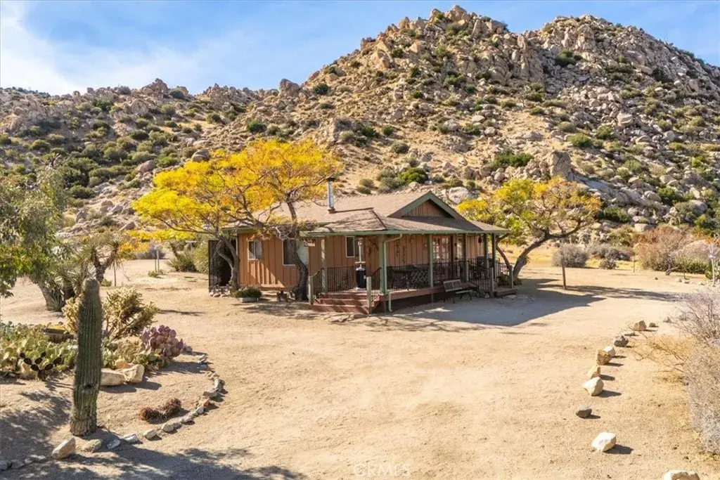 5636 Roy Rogers Road, Pioneertown, CA 92268 - Image #1