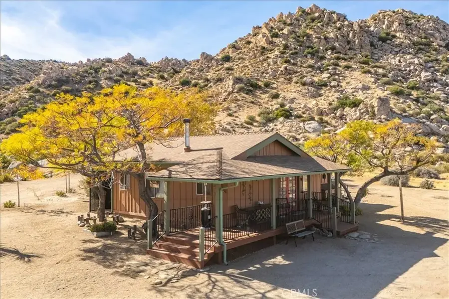 5636 Roy Rogers Road, Pioneertown, CA 92268 - Image #2