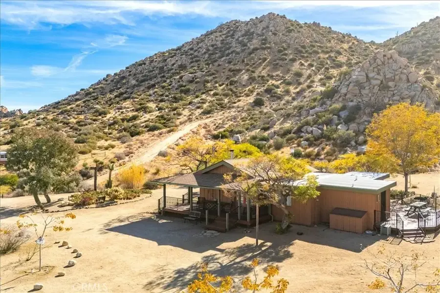 5636 Roy Rogers Road, Pioneertown, CA 92268 - Image #3