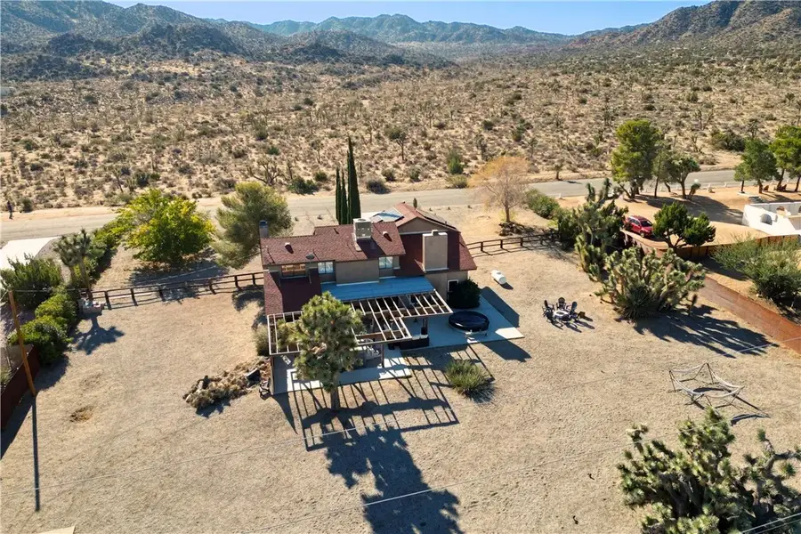 58648 San Marino, Yucca Valley, CA 92284 - Image #2