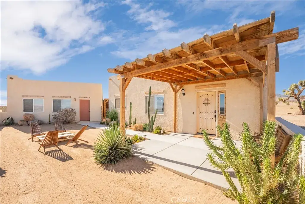 1388 Fortuna Avenue, Landers, CA 92285 - Image #1