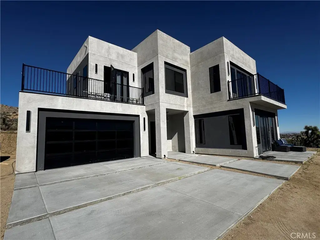 54576 Munson, Yucca Valley, CA 92284 - Image #1