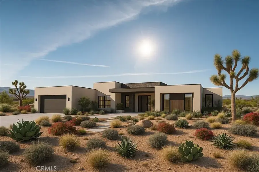 0 Manana, Joshua Tree, CA 92252 - Image #3