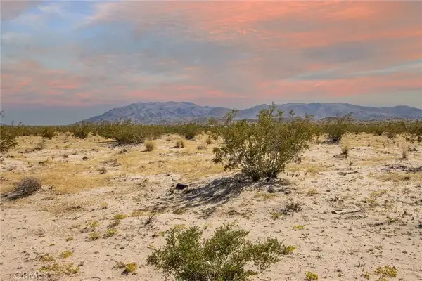 3333 El Passeo, 29 Palms, CA 92277