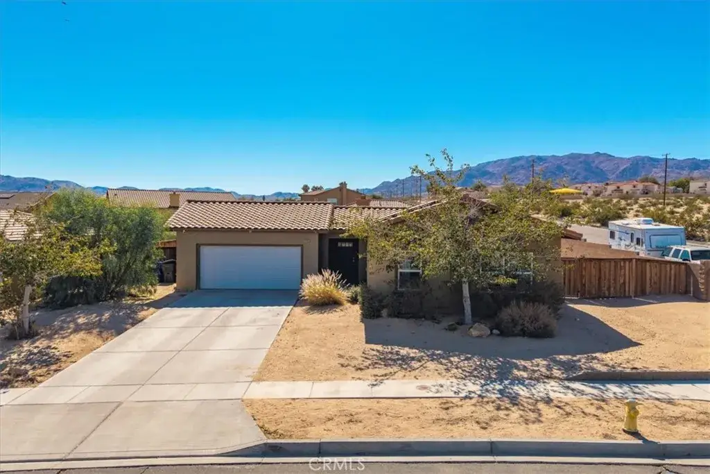74103 Manana Drive, Twentynine Palms, CA 92277 - Image #1