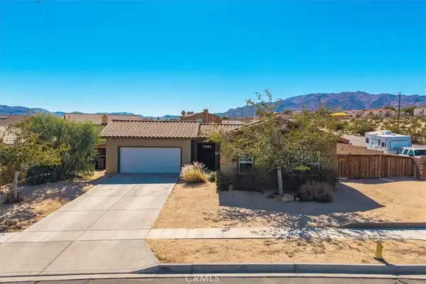 74103 Manana Drive, 29 Palms, CA 92277