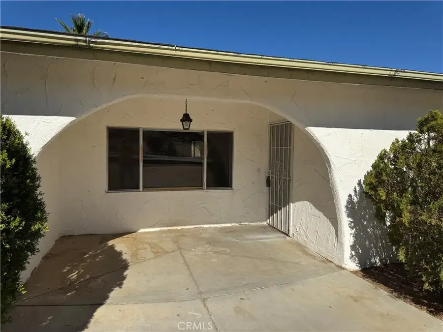 58390 Delano, Yucca Valley, CA 92284 - Image #2