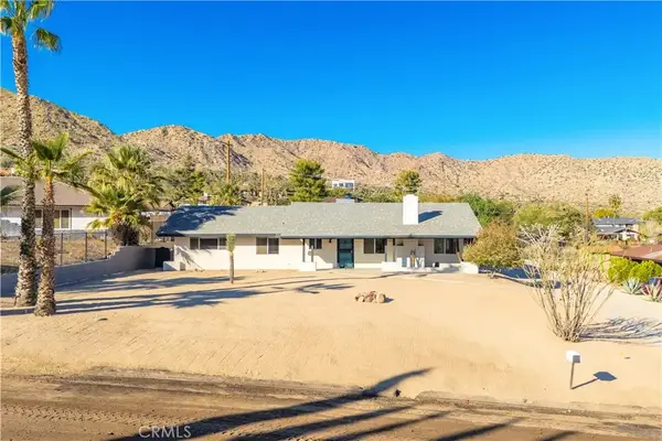 7429 Cardillo, Yucca Valley, CA 92284