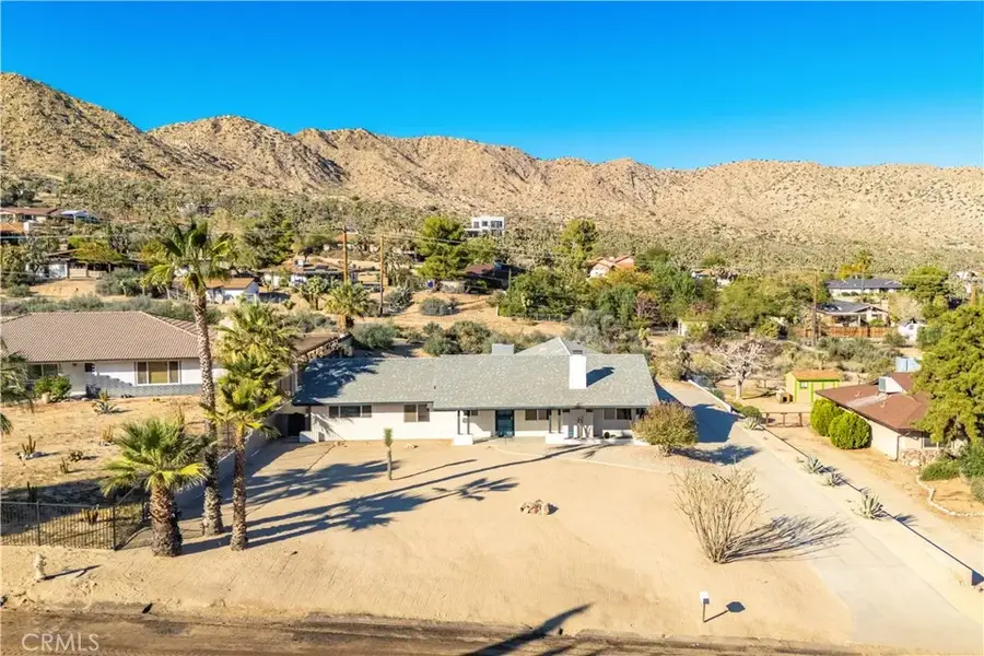 7429 Cardillo, Yucca Valley, CA 92284 - Image #2