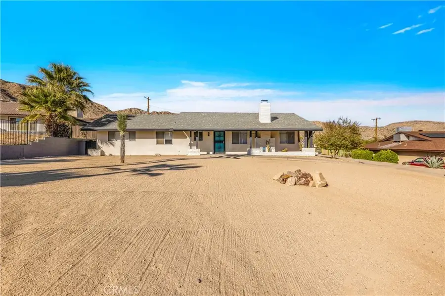 7429 Cardillo, Yucca Valley, CA 92284 - Image #3