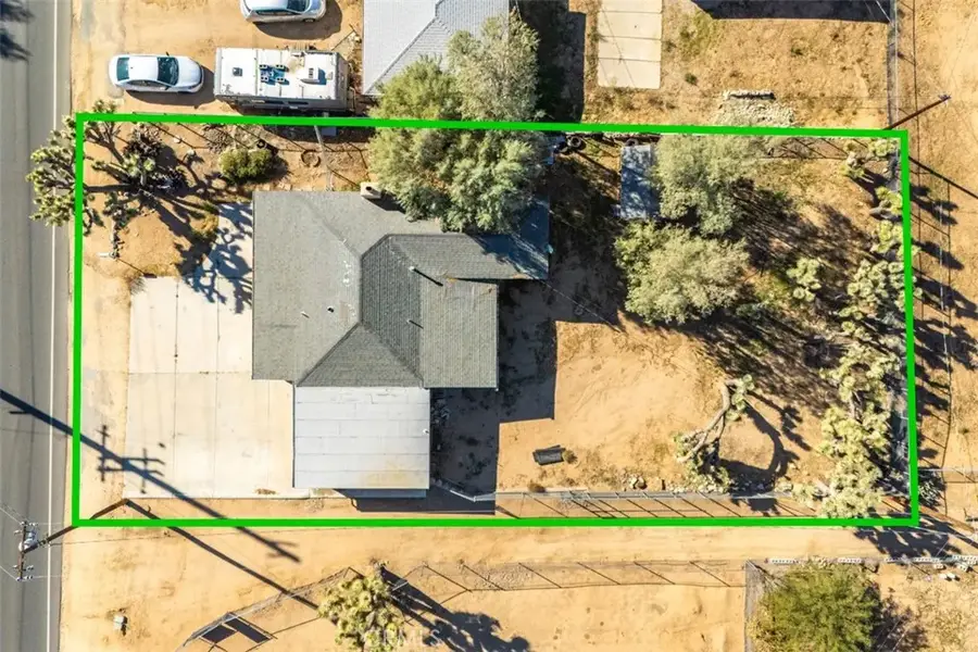 56026 Onaga Trl, Yucca Valley, CA 92284 - Image #3